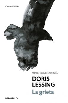 la grieta (premio nobel de literatura)-doris lessing-9788483469491