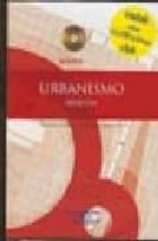 cd practico urbanismo aragon-9788483553091