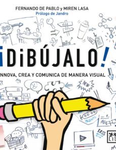 ¡dibújalo! (ebook)-fernando de pablo-miren lasa-9788483562291