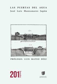 las puertas del agua (ebook)-jose luis manzanares japon-9788483564691