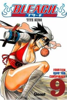 bleach 9-9788483570791