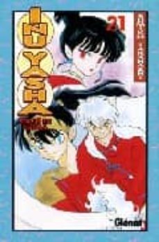 inu-yahsha 21 (catala)-rumiko takahashi-9788483571491