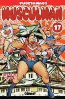 musculman nº17 (catala)-9788483574591