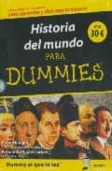 pack las religiones del mundo - historia del mundo para dummies-rabino marc gellman-9788483581391