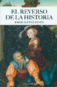 el reverso de la historia-9788483593691