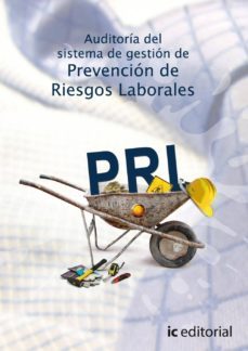 (i.b.d.)auditoria de prevencion de riesgos laborales-9788483644591