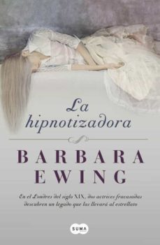 la hipnotizadora-9788483653791