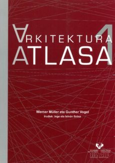 arkitektura atlasa 1-9788483737491