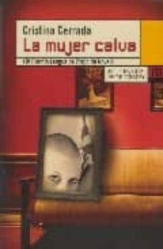 la mujer calva-9788483810491