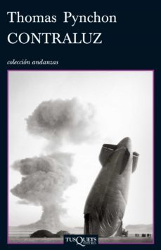 contraluz (ebook)-thomas pynchon-9788483839591