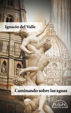 caminando sobre las aguas-9788483931691