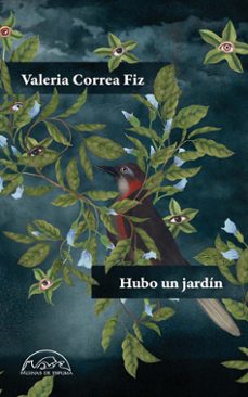 hubo un jardin-9788483933091