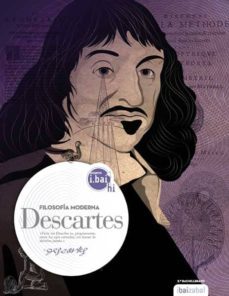 filosofia: descartes 2 bachillerato-9788483943991