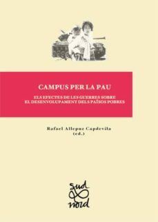 campus per la pau. (ebook)-rafael allepuz capdevilla-9788484096191