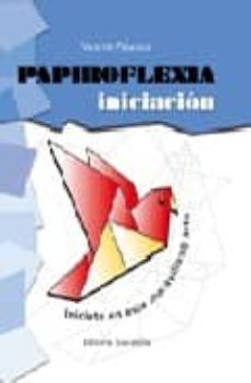 papiroflexia iniciacion-9788484123491