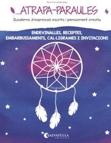 atrapa-paraules 4-9788484128991