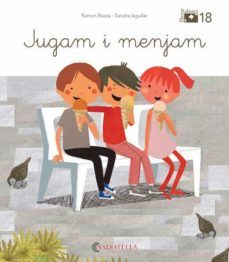 jugam i menjam (lligada) (ja-jo-ju, ge-gi) - 18-ramon bassa i martin-9788484129691