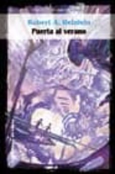 puerta al verano-robert a. heinlein-9788484214991
