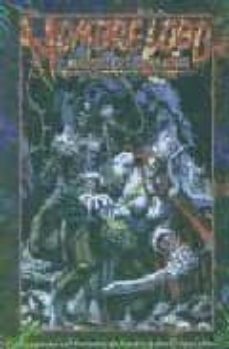 hombre lobo: manual del narrador-9788484217091