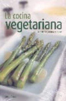la cocina vegetariana-9788484232391