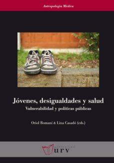 jovenes, desigualdades y salud-9788484244691
