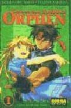 sorcerous stabber orphen 1-9788484316091