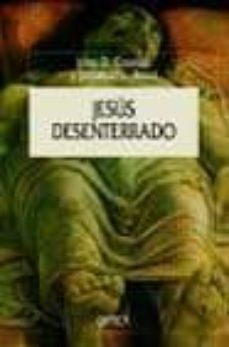 jesus desenterrado-9788484324591