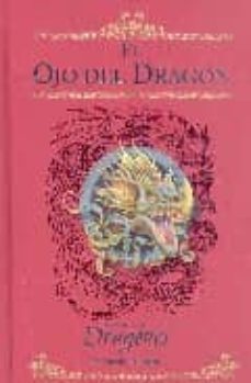 el ojo del dragon-dugald steer-9788484413691