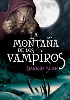 el circo de los extraños 2: la montaña del vampiro-darren shan-9788484416791