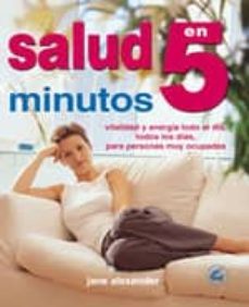 -jane alexander-9788484450191