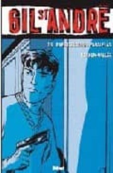 gil st. andre 5-jean charles kraehn-9788484497691