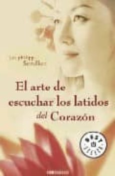 el arte de escuchar los latidos del corazon-9788484506591