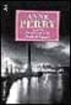 la amenaza de bedford square-anne perry-9788484507291