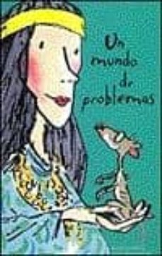 un mundo de problemas-9788484530091