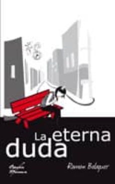 eterna duda-ramon balaguer mellado-9788484548591