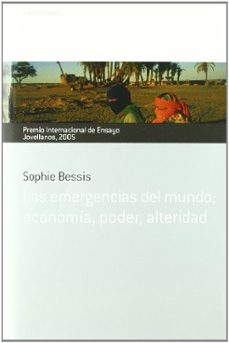 las emergencias del mundo: economia, poder, alteridad-9788484592891