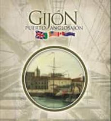 gijon: puerto anglosajon-agustin (ed.) coletes blanco-9788484593591