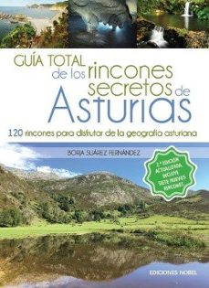guia total de los rincones secretos de asturias-9788484598091