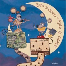 rato de campo e rato de cidade-9788484641391