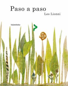 paso a paso-leo lionni-9788484643791