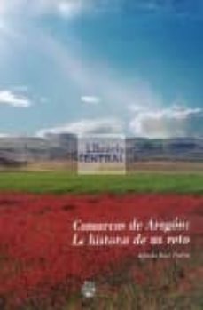 comarcas de aragon-alfredo bone pueyo-9788484651291