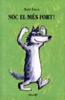 soc el mes fort!-9788484702191