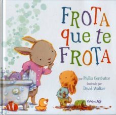 frota que te frota-phillis gershator-9788484705291