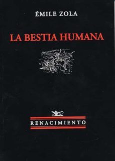 la bestia humana-9788484720591