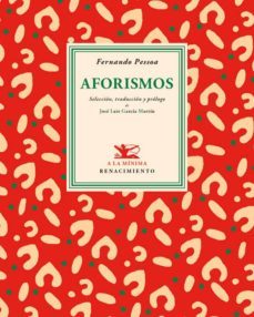aforismos-fernando pessoa-9788484726791