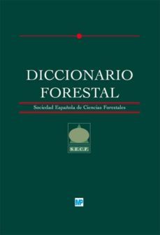 diccionario forestal-9788484761891