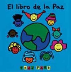 el libro de la paz-9788484882091