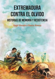 -angel olmedo-chema alvarez-9788485209491