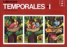 ejercicios temporales (t. 1) (7ª ed.)-javier perez portabella maristany-9788485252091