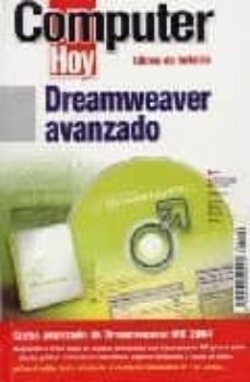 dreamweaver avanzado-9788486249991